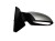 LUSTERKO PRAWE RENAULT MEGANE III LIFT (2013-2016) 1.5 DCI 95KM 12523330