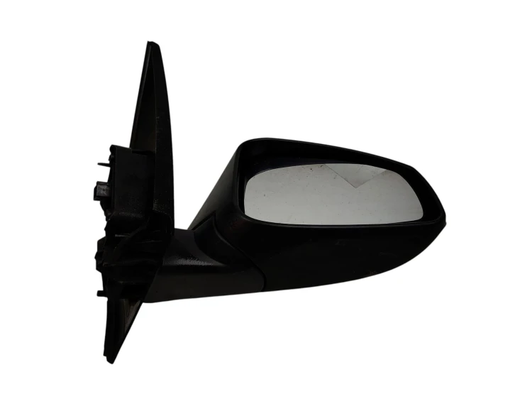 LUSTERKO PRAWE RENAULT MEGANE III LIFT (2013-2016) 1.5 DCI 95KM 12523330