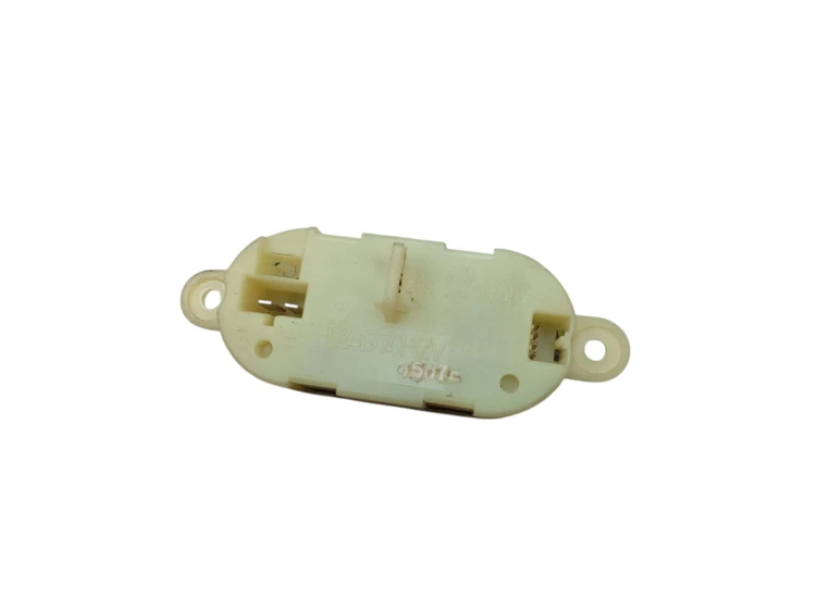 REZYSTOR DMUCHAWY RENAULT LAGUNA III (2007-2010) 2.0 16V 140KM 52419741
