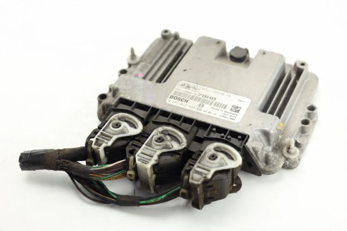 KOMPUTER STEROWNIK SILNIKA FORD FOCUS MK2 (2004-2007) 1.6 TDCI 109KM 5M51-1
