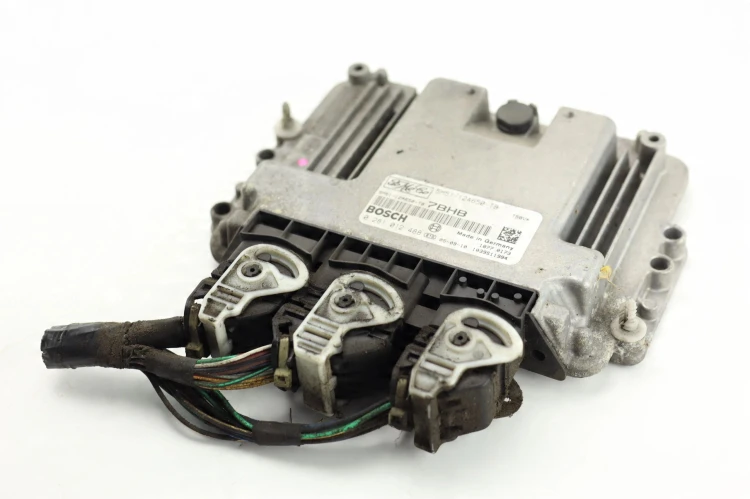 KOMPUTER STEROWNIK SILNIKA FORD FOCUS MK2 (2004-2007) 1.6 TDCI 109KM 5M51-1