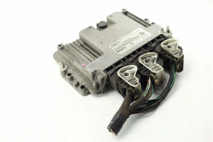 KOMPUTER STEROWNIK SILNIKA FORD FOCUS MK2 (2004-2007) 1.6 TDCI 109KM 5M51-1