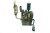 WEBASTO OGRZEWANIE POSTOJOWE FIAT ULYSSE 338756