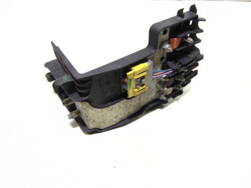 KLEMA AKUMULATORA PLUSOWA PEUGEOT 308 T7 (2007-2013) 9660222380