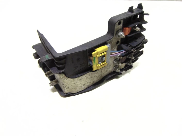KLEMA AKUMULATORA PLUSOWA PEUGEOT 308 T7 (2007-2013) 9660222380