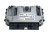 KOMPUTER STEROWNIK SILNIKA CITROEN C3 I LIFT (2005-2009) 1.6 16V 109KM 9659