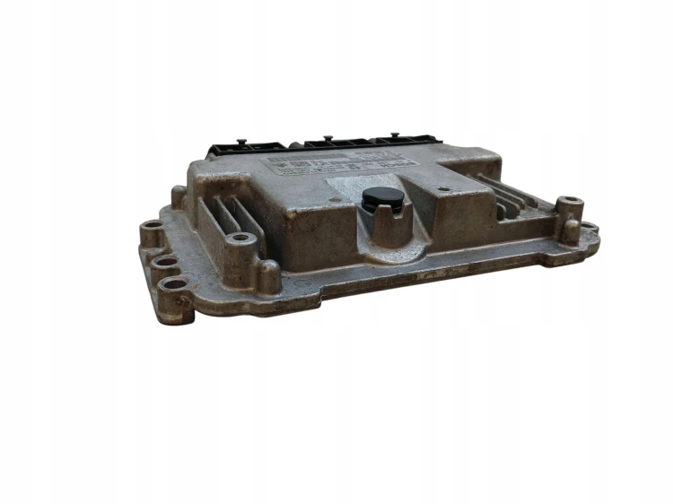 KOMPUTER STEROWNIK SILNIKA CITROEN C3 I LIFT (2005-2009) 1.6 16V 109KM 9659