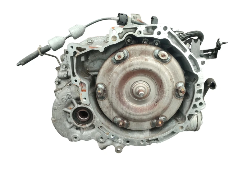 SKRZYNIA BIEGÓW AUTOMAT CITROEN DS4 (2011-2015) 1.6 THP 163KM 20GA03