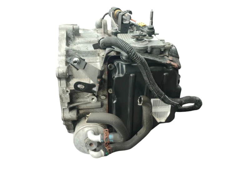 SKRZYNIA BIEGÓW AUTOMAT CITROEN DS4 (2011-2015) 1.6 THP 163KM 20GA03