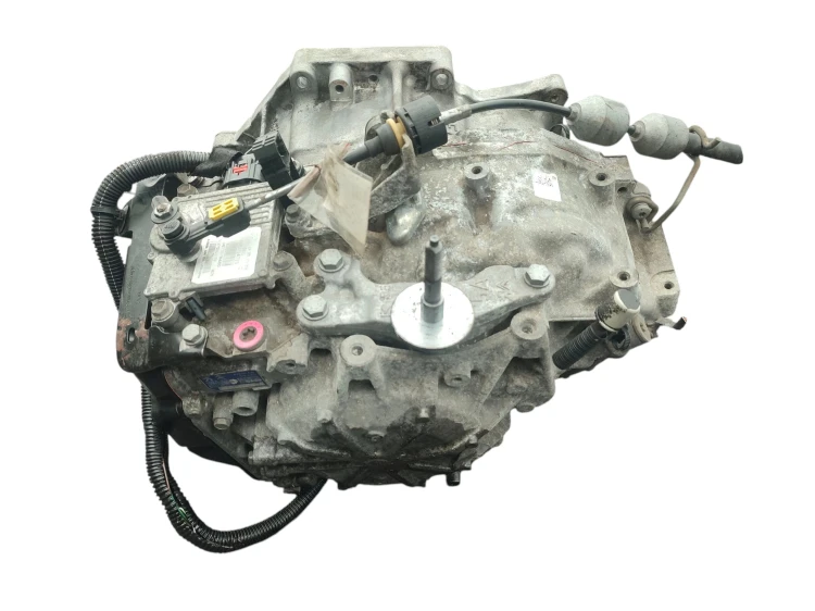 SKRZYNIA BIEGÓW AUTOMAT CITROEN DS4 (2011-2015) 1.6 THP 163KM 20GA03