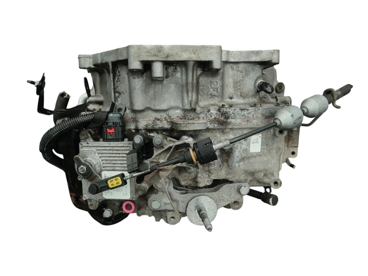 SKRZYNIA BIEGÓW AUTOMAT CITROEN DS4 (2011-2015) 1.6 THP 163KM 20GA03