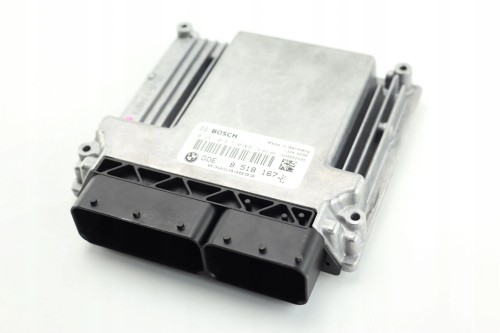 KOMPUTER STEROWNIK SILNIKA BMW E88 (2008-2013) 2.0 D 143KM 8518167