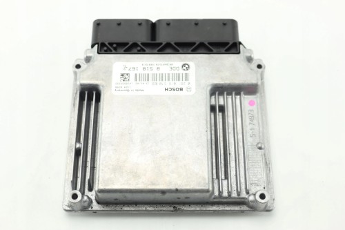 KOMPUTER STEROWNIK SILNIKA BMW E88 (2008-2013) 2.0 D 143KM 8518167