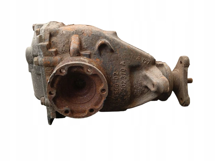 DYFERENCJAŁ MOST TYŁ BMW E82 (2008-2013) 2.0 D 204KM 7566223