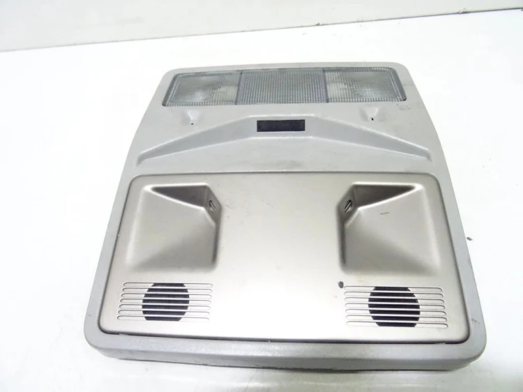 LAMPKA PODSUFITKI JAGUAR XF