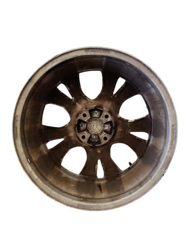 FELGA ALUMINIOWA CITROEN C4 PICASSO I (2006-2010) 9654386380