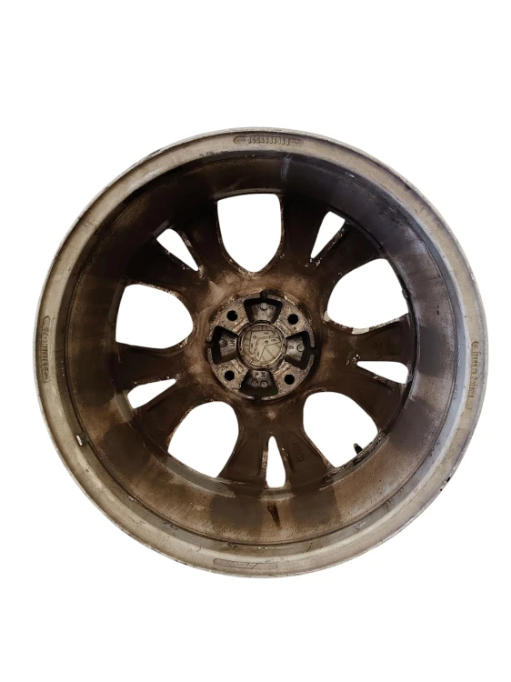 FELGA ALUMINIOWA CITROEN C4 PICASSO I (2006-2010) 9654386380