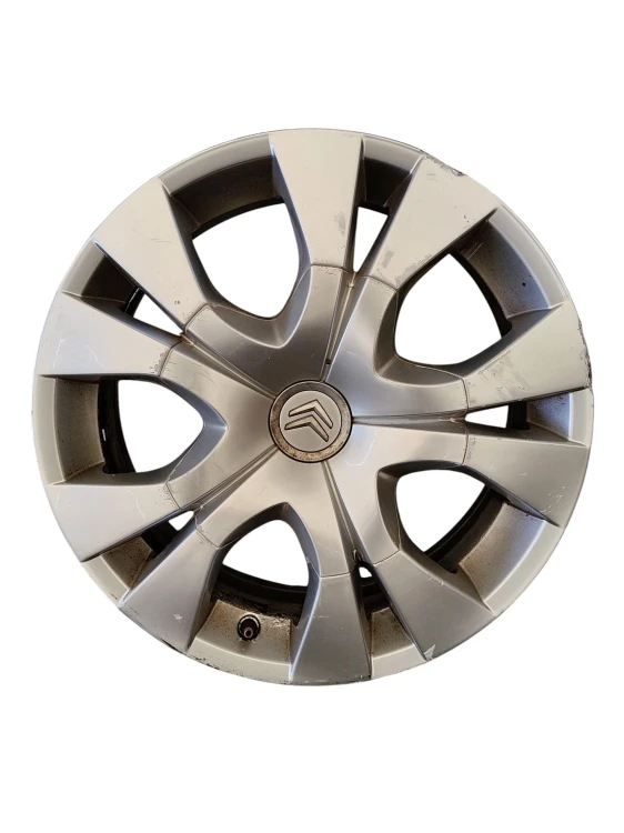 FELGA ALUMINIOWA CITROEN C4 PICASSO I (2006-2010) 9654386380