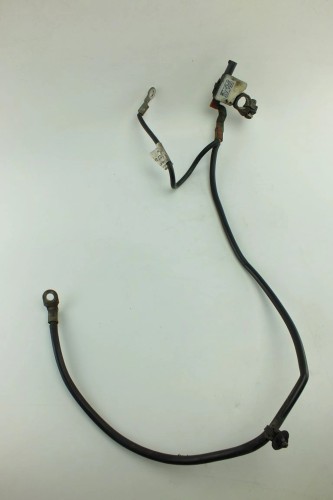 KLEMA AKUMULATORA MINUSOWA CITROEN C5 III (2008 -) 9664448980