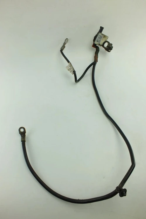 KLEMA AKUMULATORA MINUSOWA CITROEN C5 III (2008 -) 9664448980