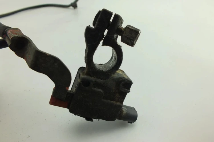KLEMA AKUMULATORA MINUSOWA CITROEN C5 III (2008 -) 9664448980