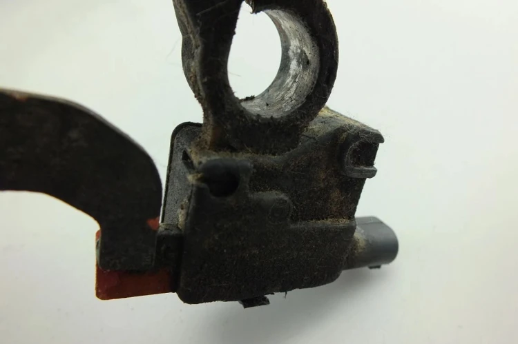 KLEMA AKUMULATORA MINUSOWA CITROEN C5 III (2008 -) 9664448980