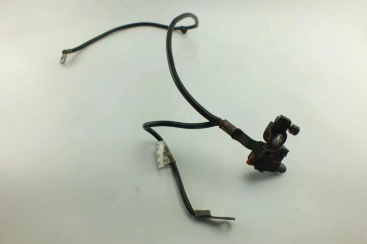 KLEMA AKUMULATORA MINUSOWA CITROEN C5 III (2008 -) 9664448980