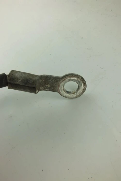 KLEMA AKUMULATORA MINUSOWA CITROEN C5 III (2008 -) 9664448980