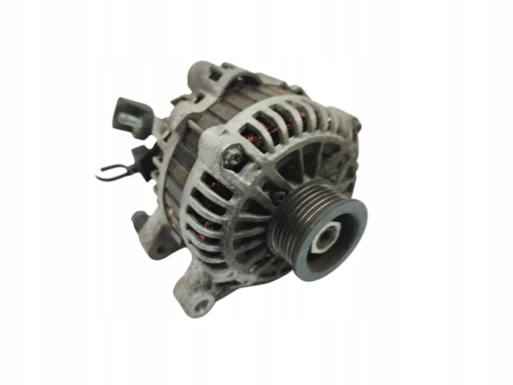 ALTERNATOR PEUGEOT 407 (2004-2008) 2.0 16V 136KM 9646049980