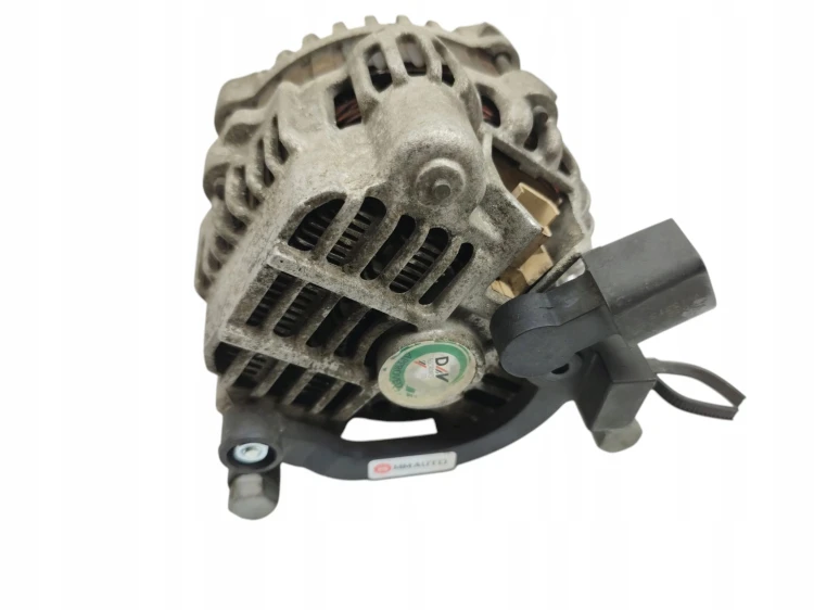 ALTERNATOR PEUGEOT 407 (2004-2008) 2.0 16V 136KM 9646049980