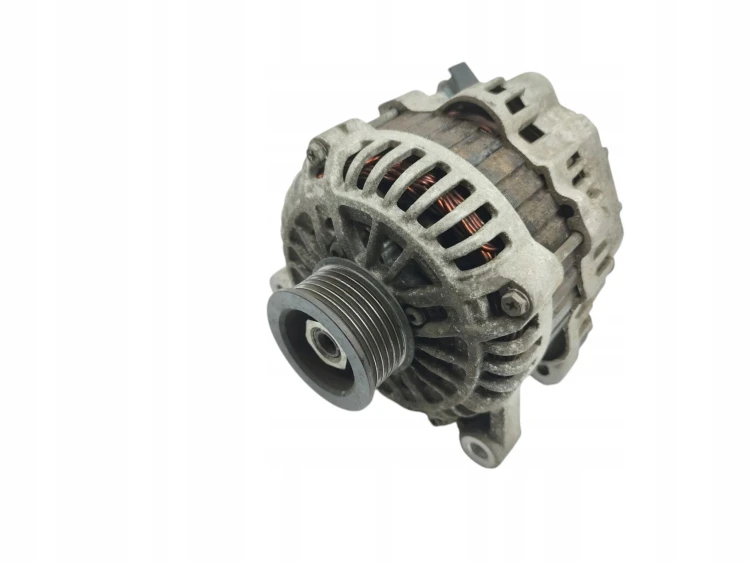 ALTERNATOR PEUGEOT 407 (2004-2008) 2.0 16V 136KM 9646049980