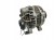 ALTERNATOR PEUGEOT 407 (2004-2008) 2.0 16V 136KM 9646049980