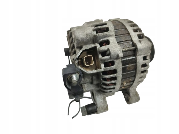 ALTERNATOR PEUGEOT 407 (2004-2008) 2.0 16V 136KM 9646049980