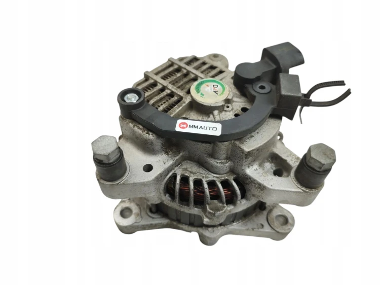 ALTERNATOR PEUGEOT 407 (2004-2008) 2.0 16V 136KM 9646049980