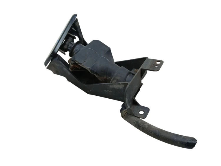 SPRYSKIWACZ LAMPY PRAWY MAZDA 3 I BK (2003-2006) 1.6 DI 109KM