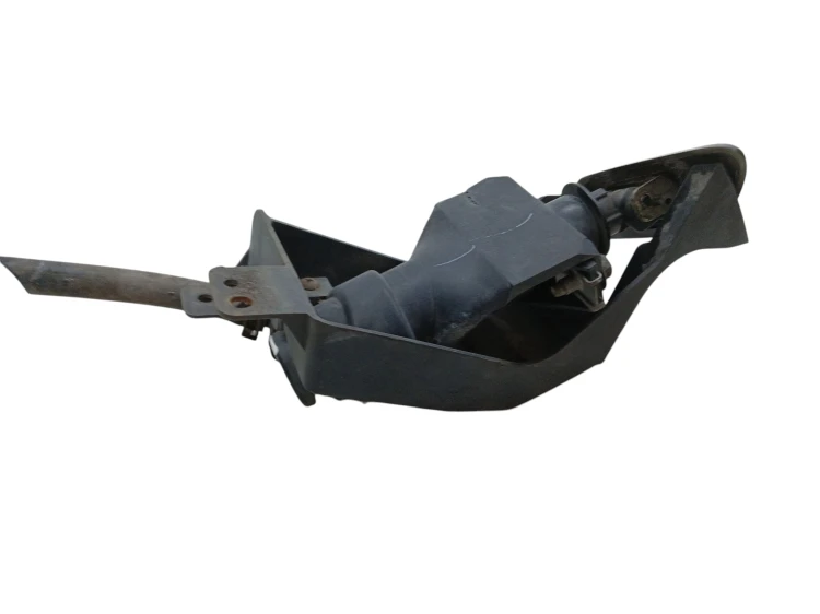 SPRYSKIWACZ LAMPY PRAWY MAZDA 3 I BK (2003-2006) 1.6 DI 109KM