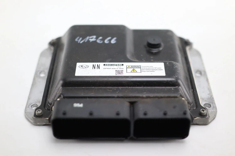 KOMPUTER STEROWNIK SILNIKA SUBARU OUTBACK IV (2009-2014) 2.0 D 150KM 22611A