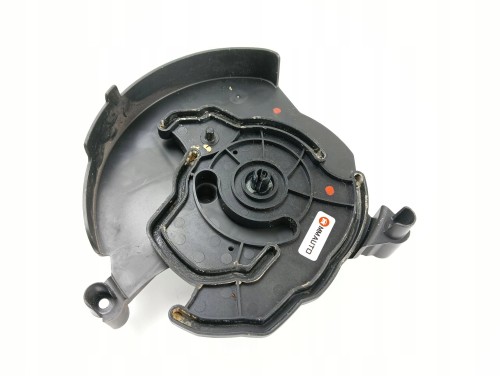 SILNICZEK NAGRZEWNICY NAWIEWU PONTIAC G6 (2004-2008) 3.5 V6 203KM 52411859