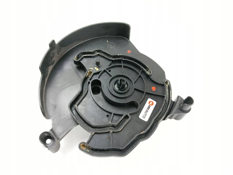 SILNICZEK NAGRZEWNICY NAWIEWU PONTIAC G6 (2004-2008) 3.5 V6 203KM 52411859