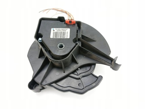 SILNICZEK NAGRZEWNICY NAWIEWU PONTIAC G6 (2004-2008) 3.5 V6 203KM 52411859