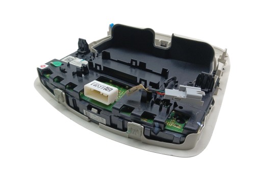 LAMPKA PODSUFITKI FORD MONDEO MK5 (2014-2019) 1.5 EcoBoost 160KM DS7T-F519A