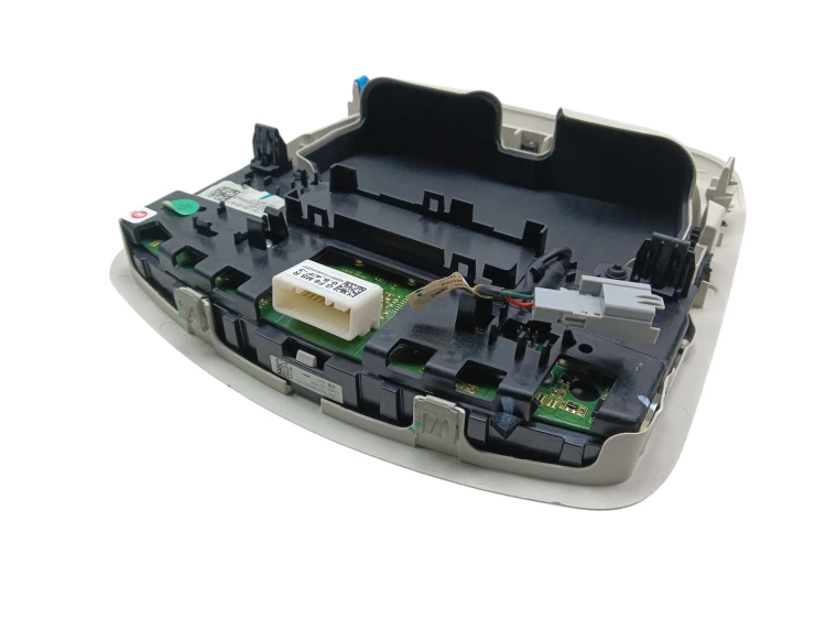 LAMPKA PODSUFITKI FORD MONDEO MK5 (2014-2019) 1.5 EcoBoost 160KM DS7T-F519A