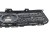 ATRAPA GRILL TOYOTA RAV4 III (2005-2008) 2.2 D4D 136KM