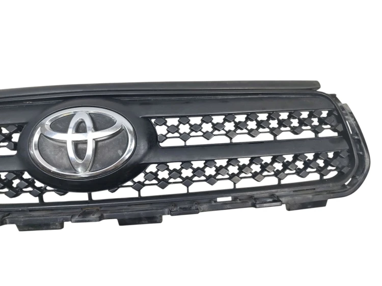 ATRAPA GRILL TOYOTA RAV4 III (2005-2008) 2.2 D4D 136KM