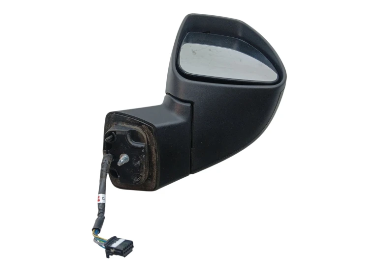 LUSTERKO LEWE RENAULT SCENIC III LIFT (2012-2013) 1.4 TCE 130KM