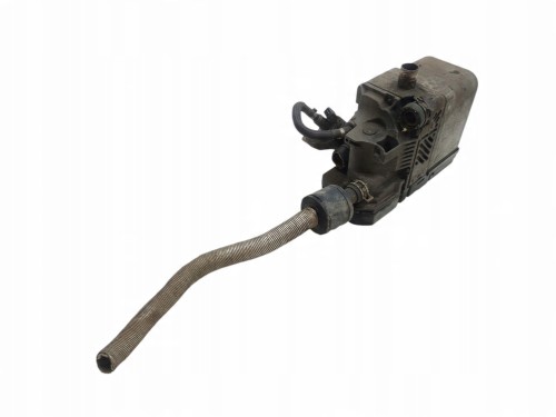 WEBASTO OGRZEWANIE POSTOJOWE BMW E65 LIFT (2005-2008) 4.4 D 329KM 66724C