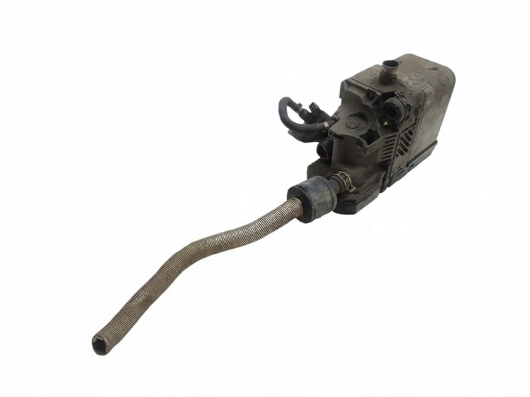 WEBASTO OGRZEWANIE POSTOJOWE BMW E65 LIFT (2005-2008) 4.4 D 329KM 66724C