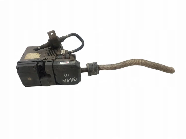 WEBASTO OGRZEWANIE POSTOJOWE BMW E65 LIFT (2005-2008) 4.4 D 329KM 66724C