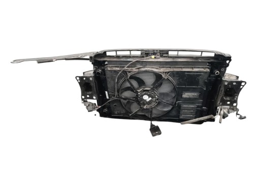 PAS PRZEDNI WZMOCNIENIE VOLKSWAGEN GOLF VII (2012-2016) 1.6 TDI 110KM