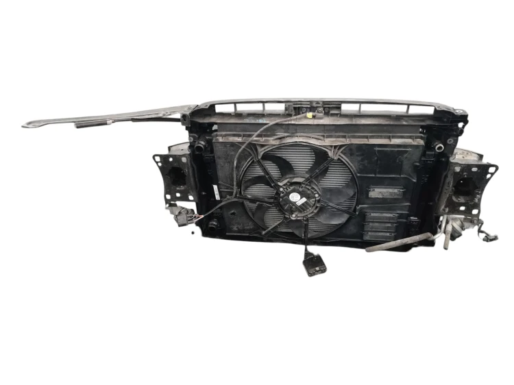 PAS PRZEDNI WZMOCNIENIE VOLKSWAGEN GOLF VII (2012-2016) 1.6 TDI 110KM